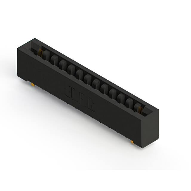 357-026-559-201 EDAC Inc.  Edgeboard Connectors